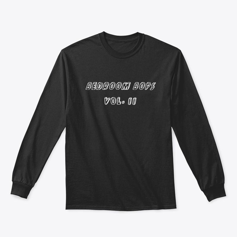 Stuck Long Sleeve Tee