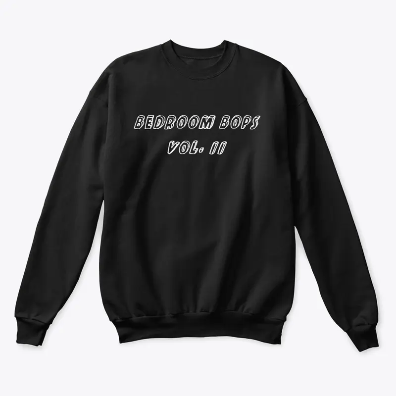 Stuck Crewneck Sweatshirt